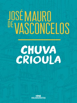 cover image of Chuva Crioula